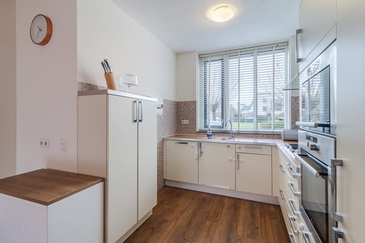 Foto 13 van Gerard Doggerlaan 61