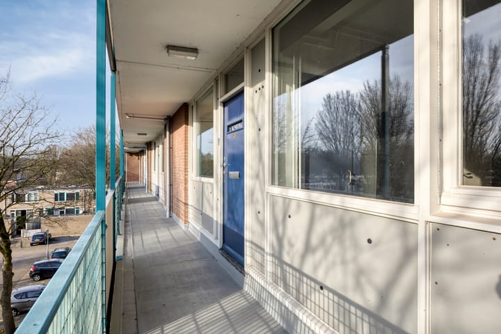 Foto 8 van Professor Cobbenhagenlaan 306