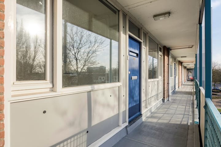 Foto 9 van Professor Cobbenhagenlaan 306