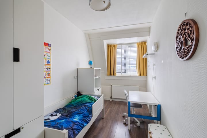 Foto 18 van Gerard Doggerlaan 61