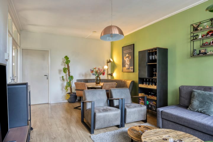 Foto 13 van Professor Cobbenhagenlaan 306