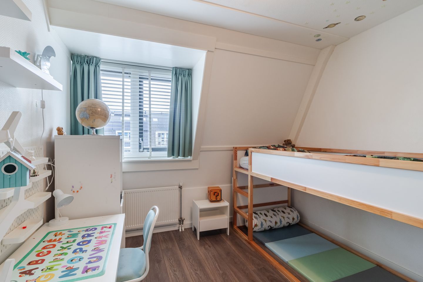 Photo 20 of Gerard Doggerlaan 61