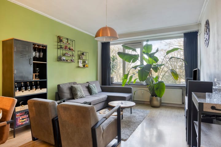 Foto 12 van Professor Cobbenhagenlaan 306