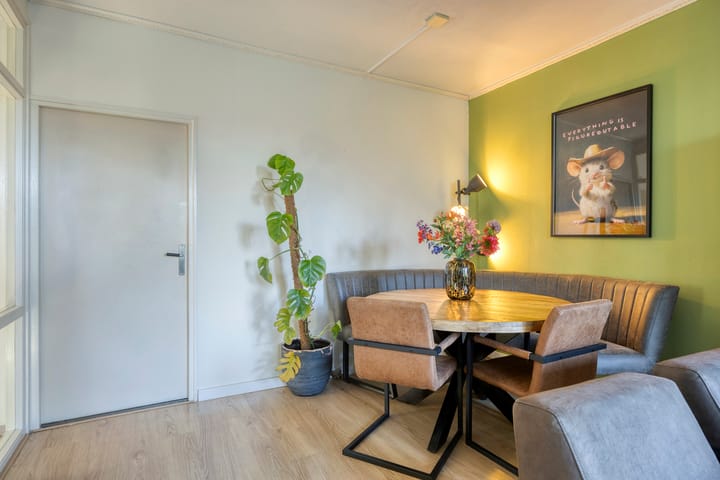 Foto 14 van Professor Cobbenhagenlaan 306