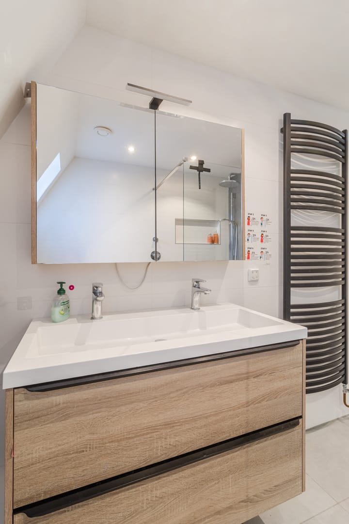 Foto 24 van Gerard Doggerlaan 61