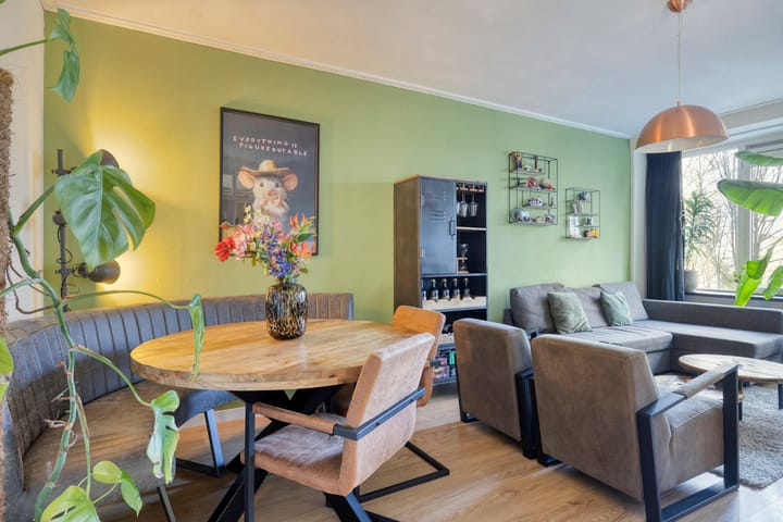 Foto 15 van Professor Cobbenhagenlaan 306