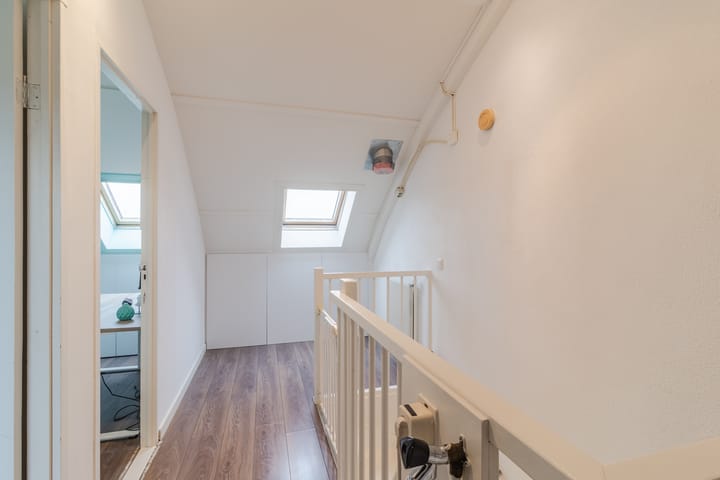 Foto 25 van Gerard Doggerlaan 61