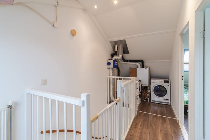 Foto 26 van Gerard Doggerlaan 61