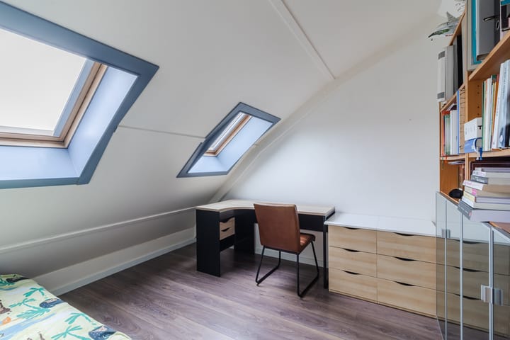 Foto 27 van Gerard Doggerlaan 61