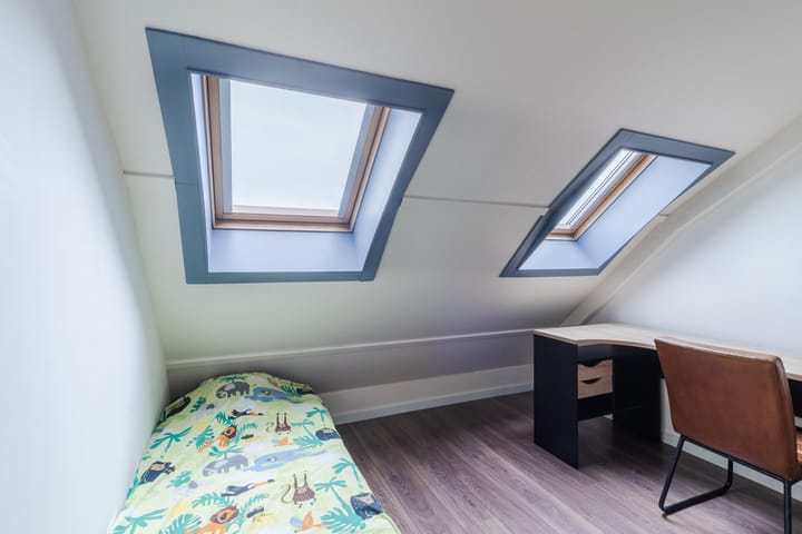 Foto 28 van Gerard Doggerlaan 61