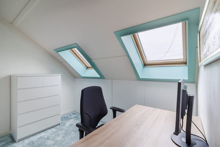 Foto 29 van Gerard Doggerlaan 61