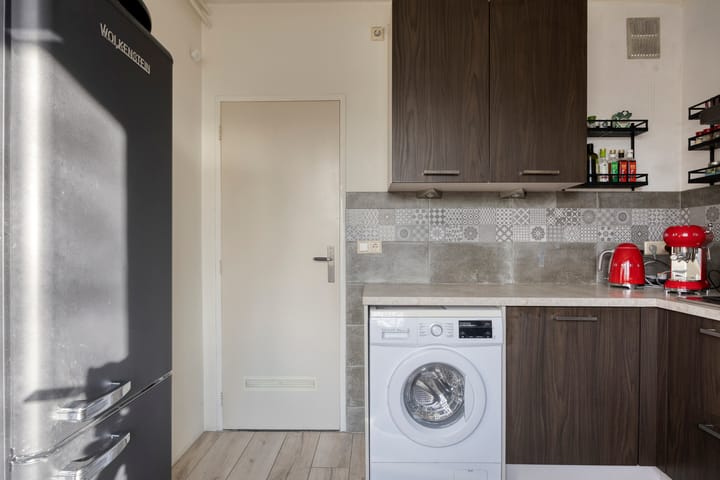 Foto 18 van Professor Cobbenhagenlaan 306