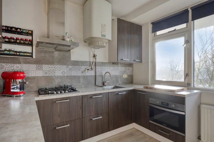 Foto 19 van Professor Cobbenhagenlaan 306