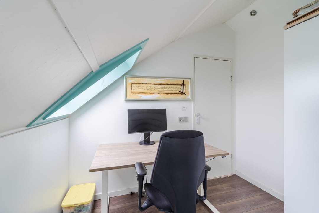 Photo 31 of Gerard Doggerlaan 61