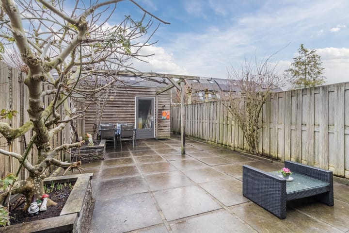 Foto 32 van Gerard Doggerlaan 61