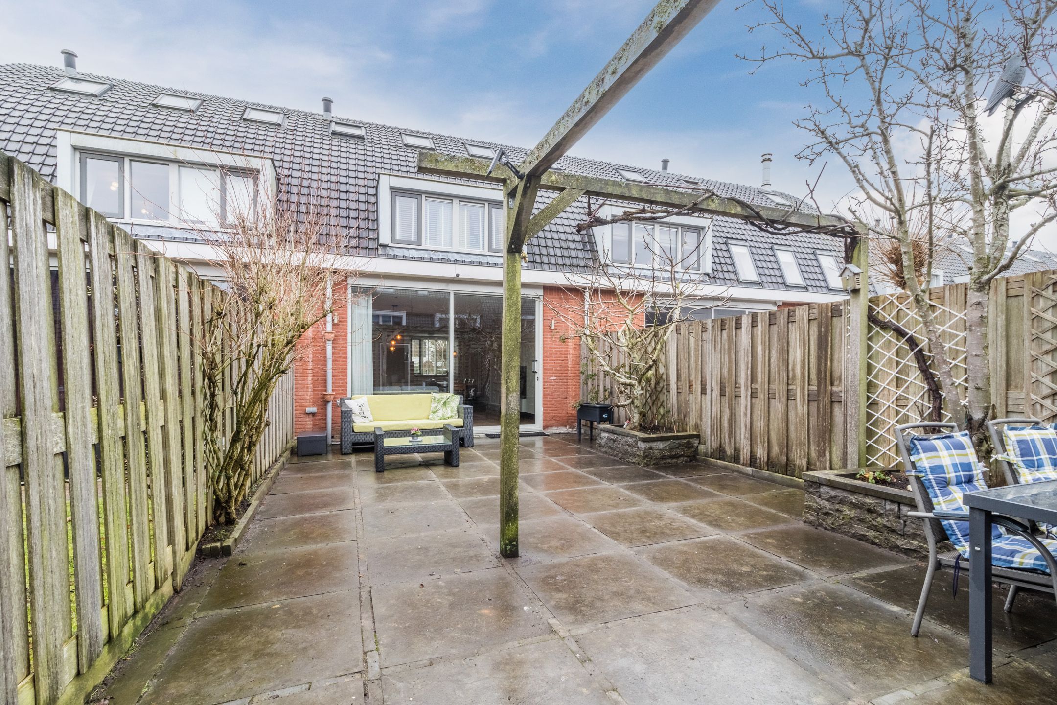 Photo 33 of Gerard Doggerlaan 61