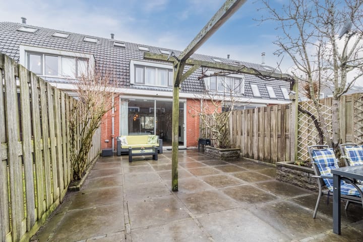 Foto 33 van Gerard Doggerlaan 61