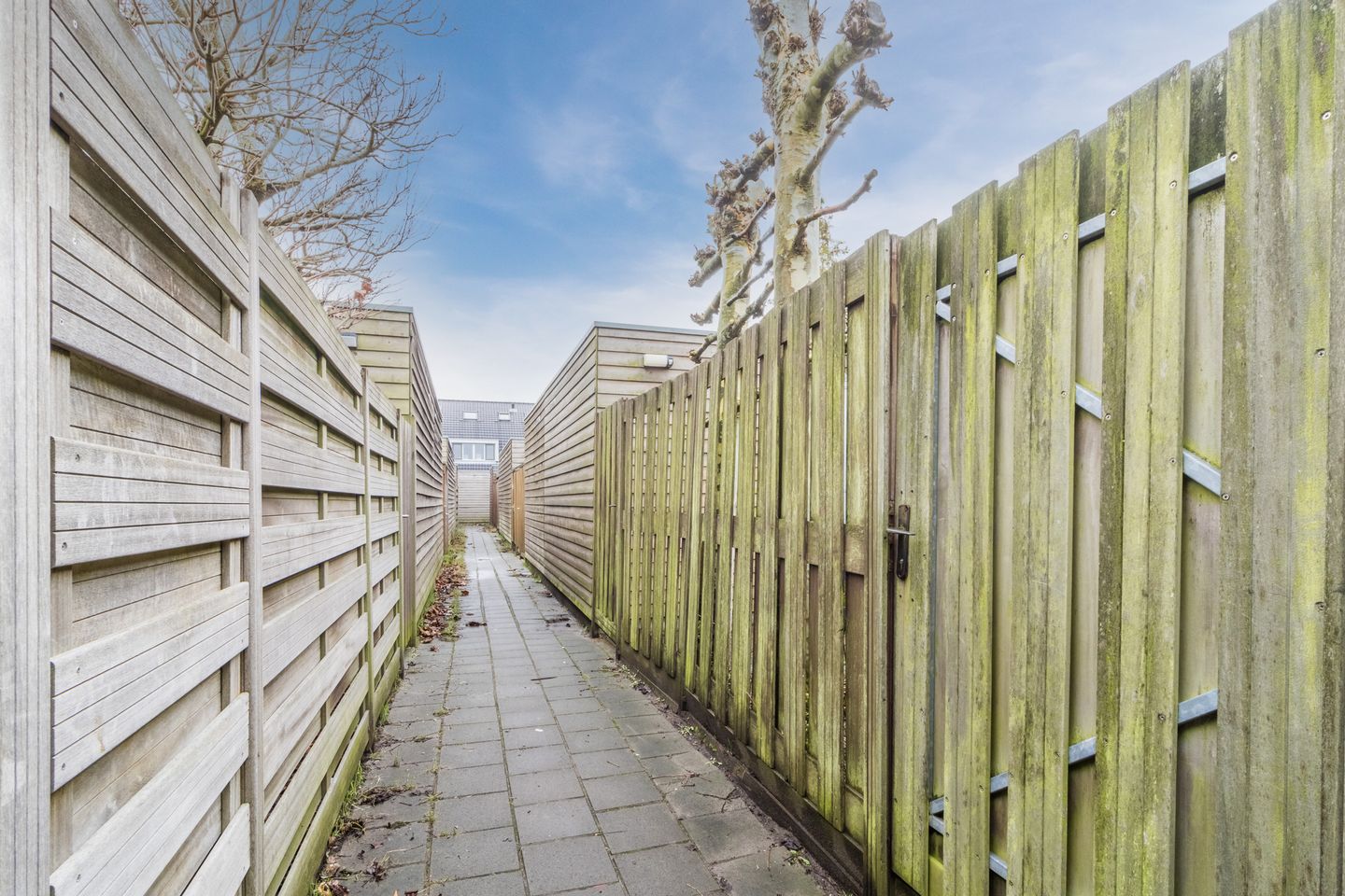 Photo 34 of Gerard Doggerlaan 61