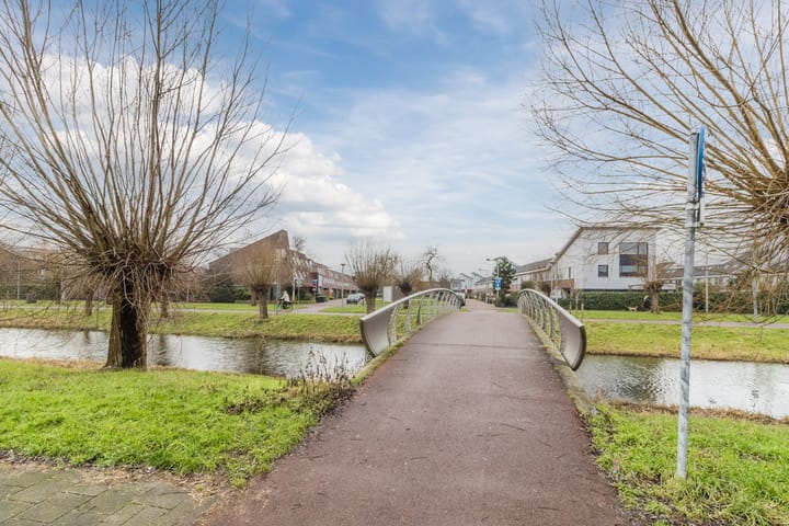 Foto 36 van Gerard Doggerlaan 61