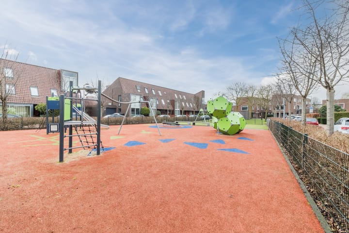 Foto 38 van Gerard Doggerlaan 61