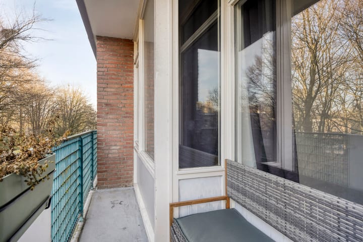 Foto 25 van Professor Cobbenhagenlaan 306