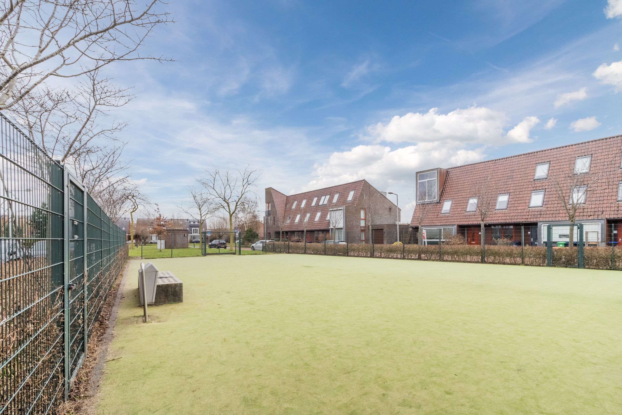 Photo 39 of Gerard Doggerlaan 61