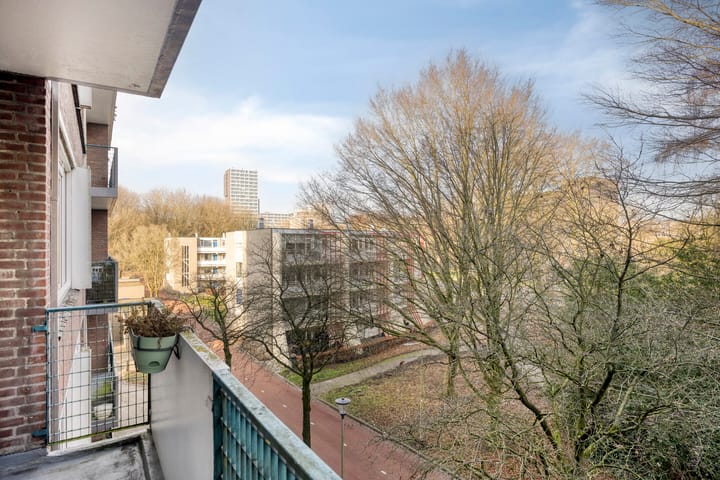 Foto 26 van Professor Cobbenhagenlaan 306