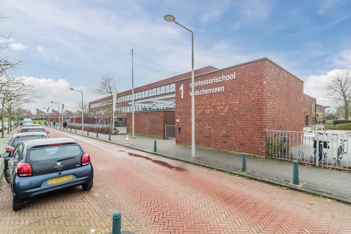 Foto 40 van Gerard Doggerlaan 61