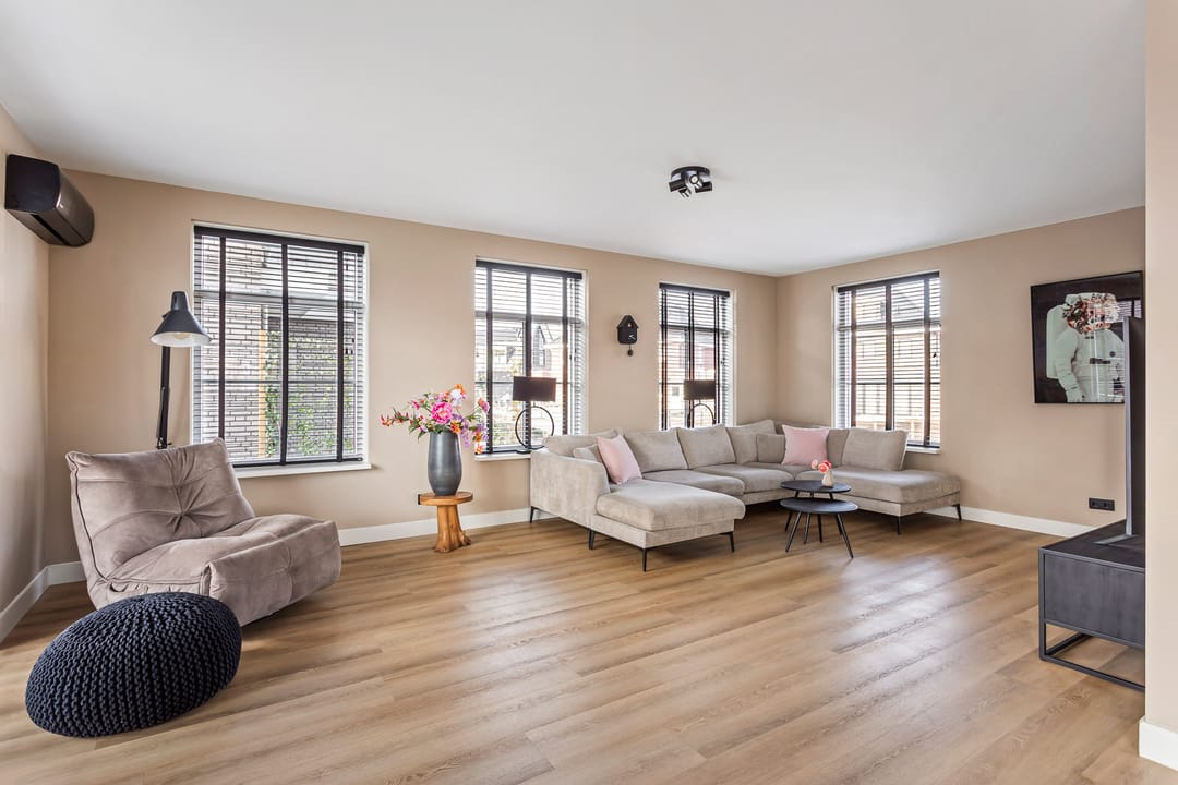 Foto 2 van Kinkeboer 8