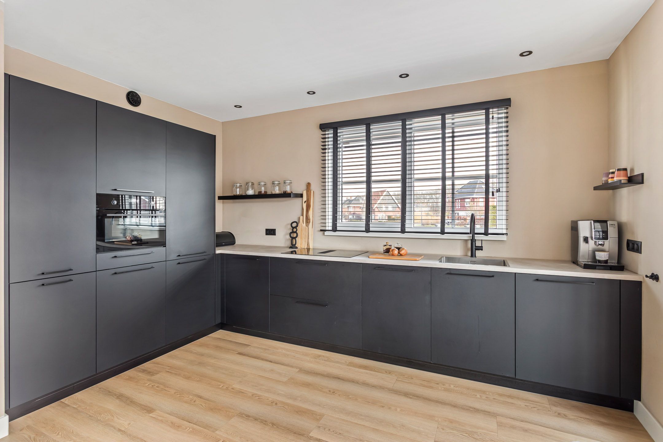 Foto 3 van Kinkeboer 8