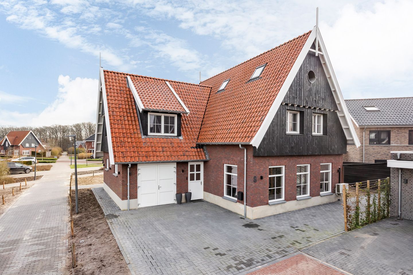 Foto 5 van Kinkeboer 8