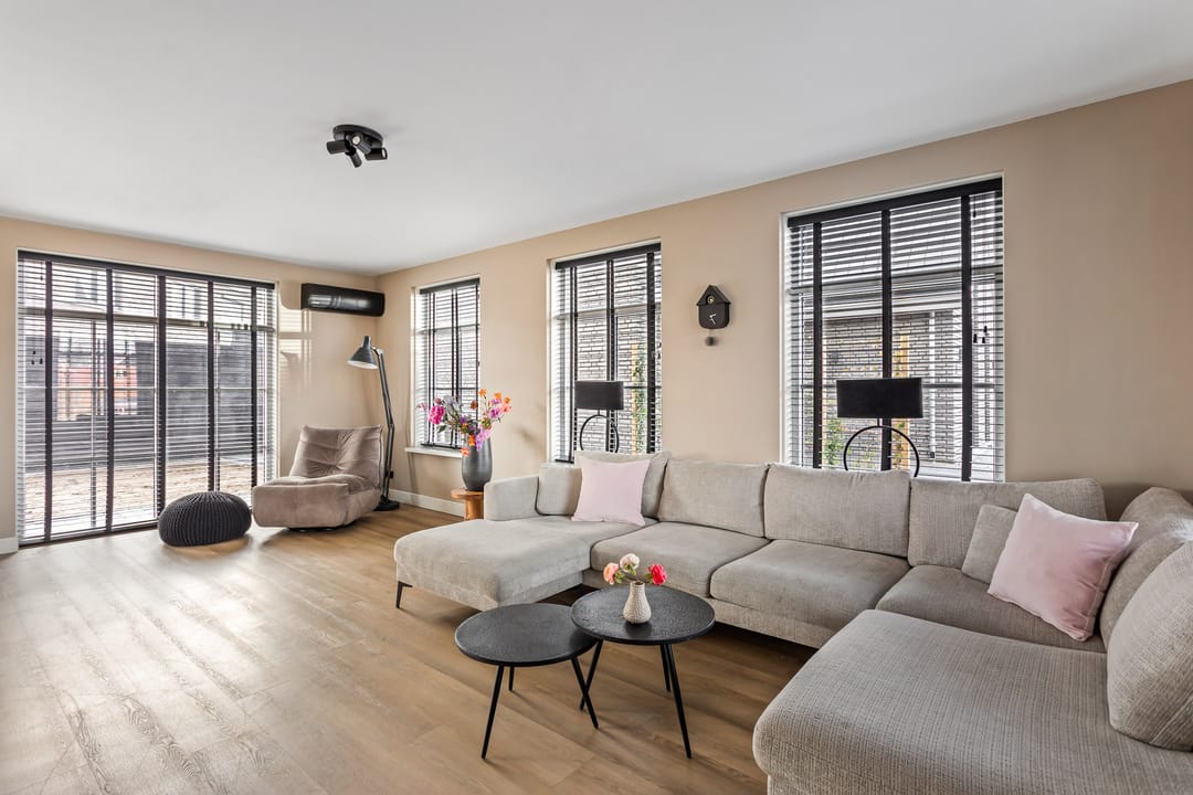 Foto 7 van Kinkeboer 8