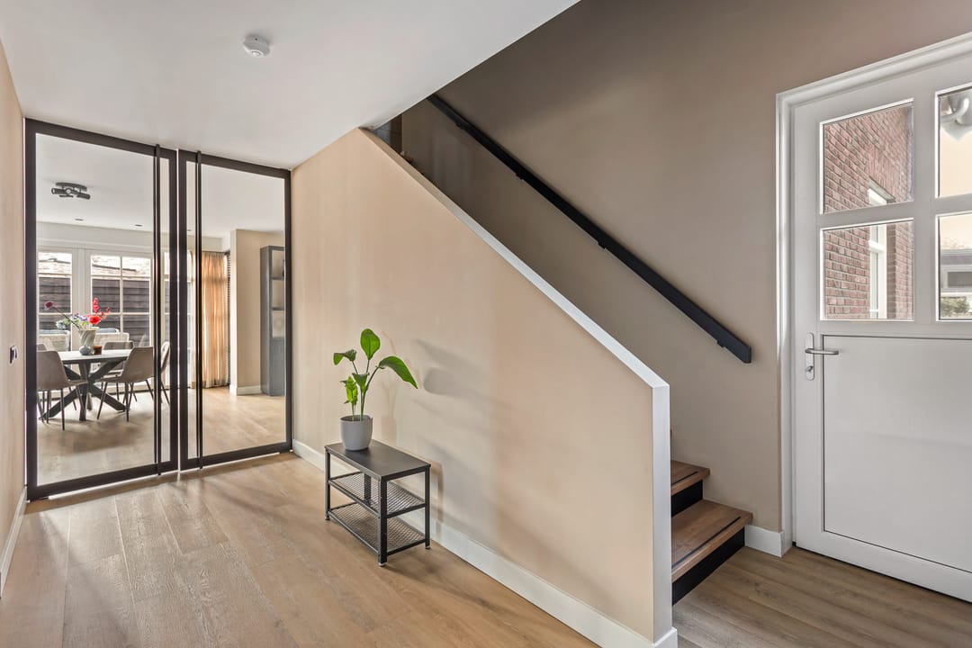 Foto 11 van Kinkeboer 8