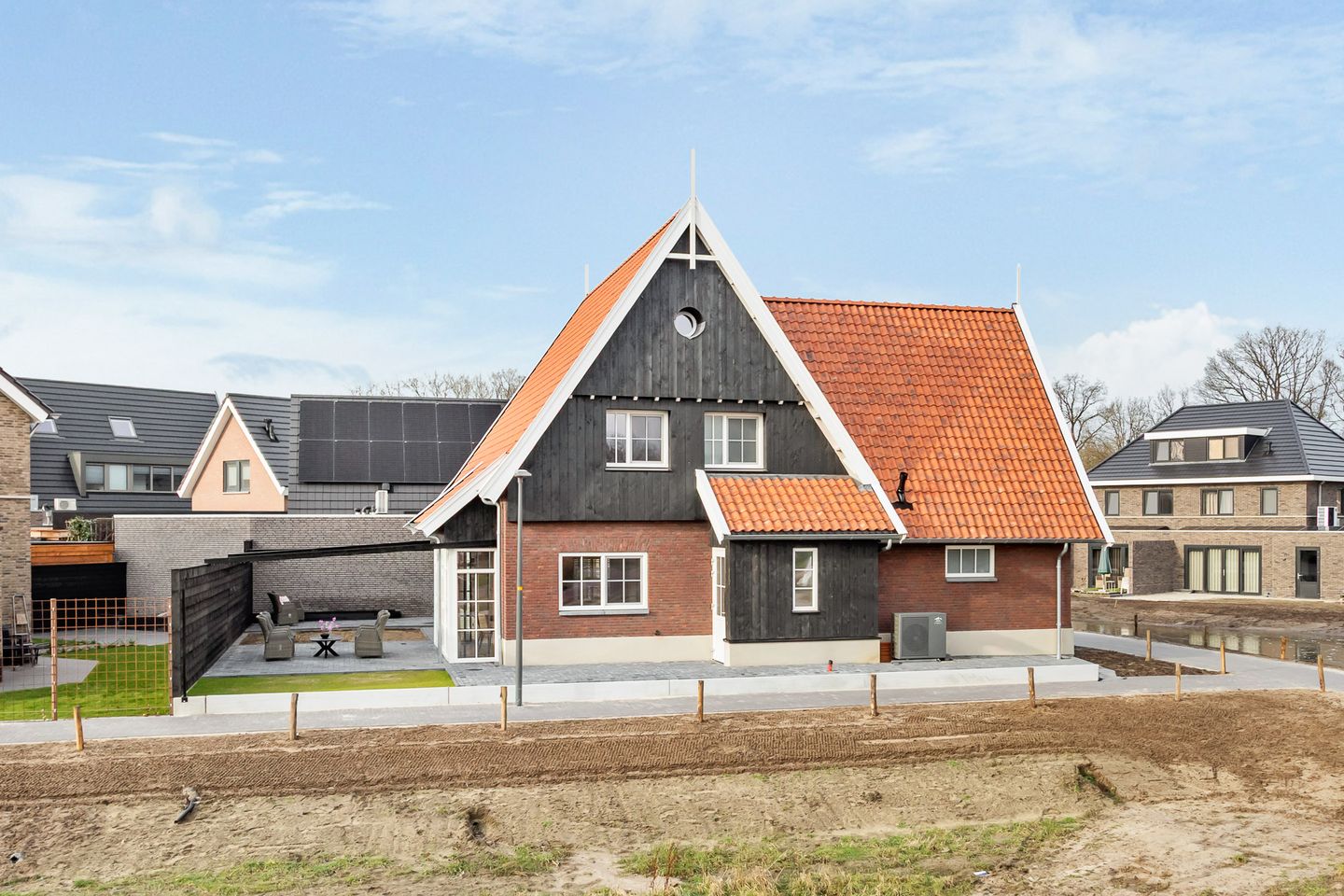 Foto 19 van Kinkeboer 8