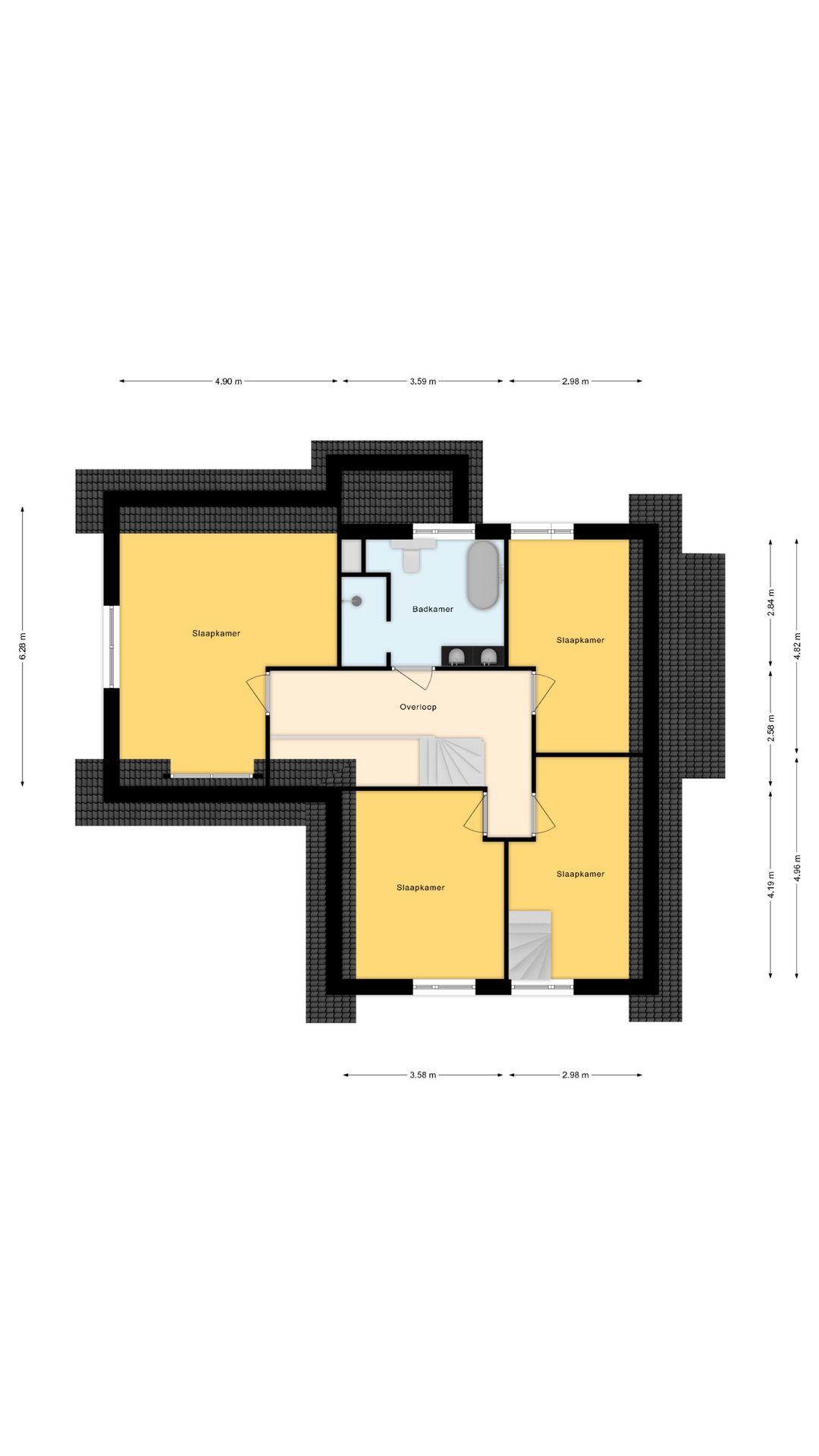 Foto 22 van Kinkeboer 8