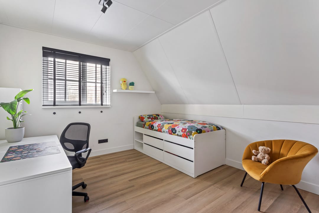 Foto 16 van Kinkeboer 8