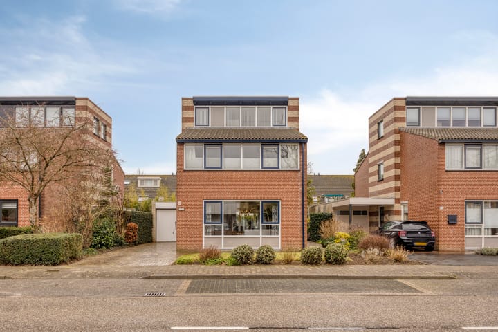 Foto 2 van Thorbeckelaan 172