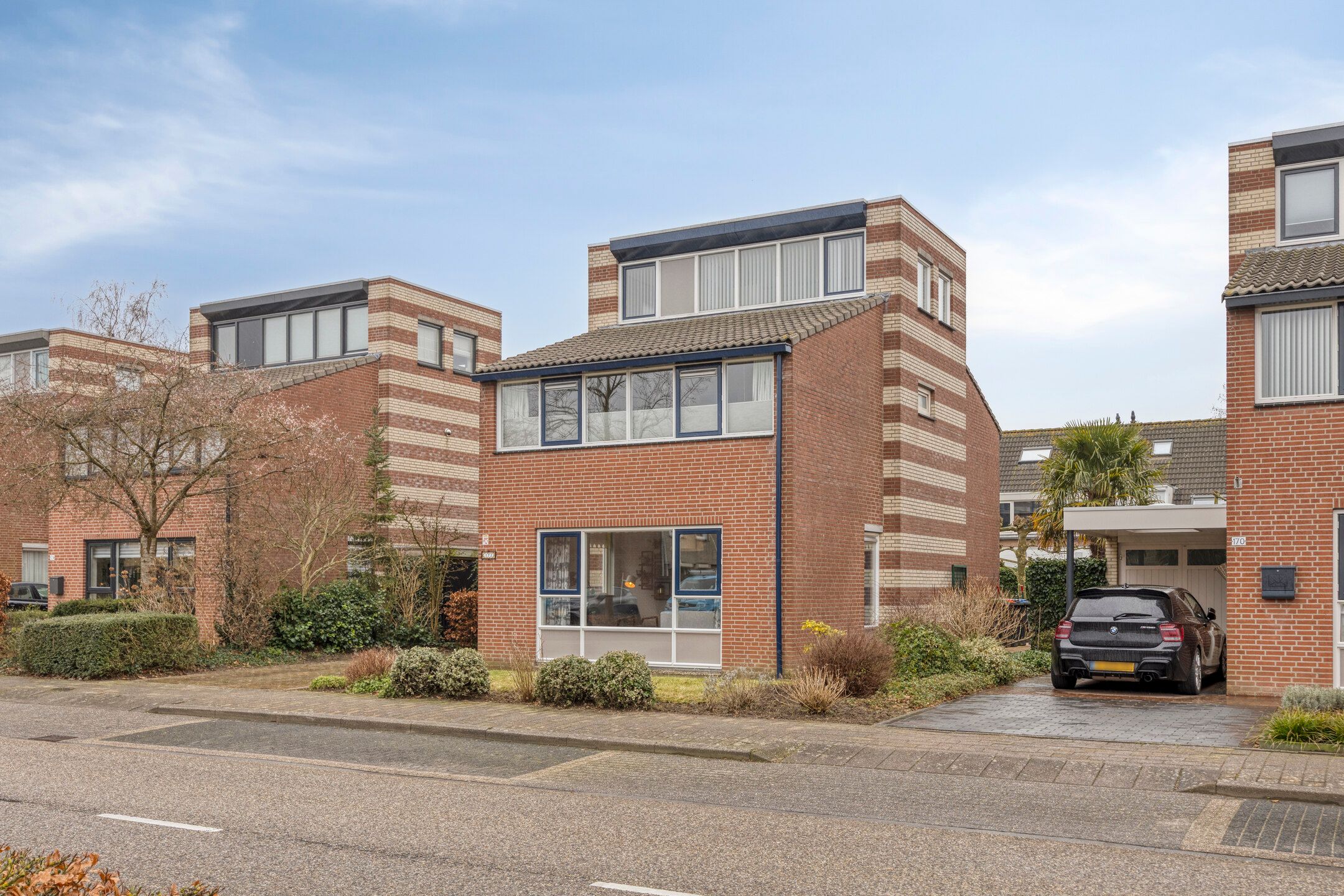 Foto 3 van Thorbeckelaan 172