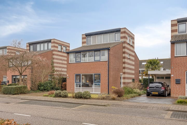 Foto 3 van Thorbeckelaan 172