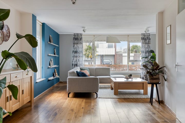 Foto 4 van Thorbeckelaan 172