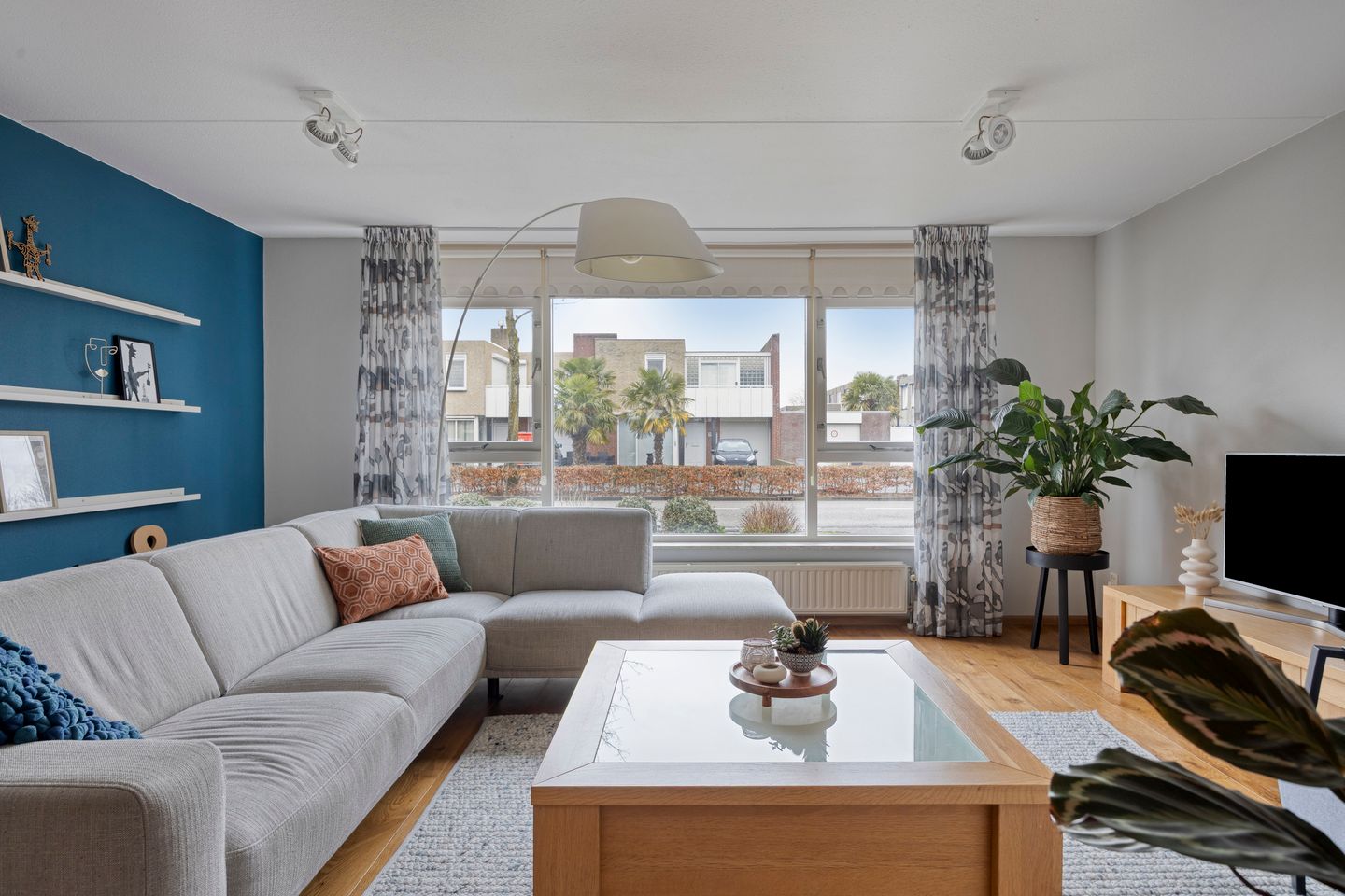 Foto 5 van Thorbeckelaan 172