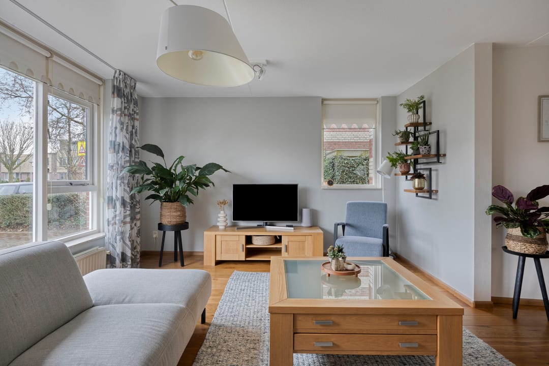 Foto 7 van Thorbeckelaan 172