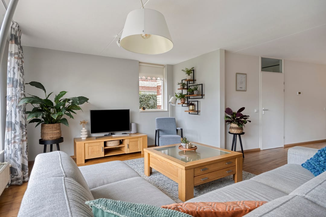 Foto 8 van Thorbeckelaan 172