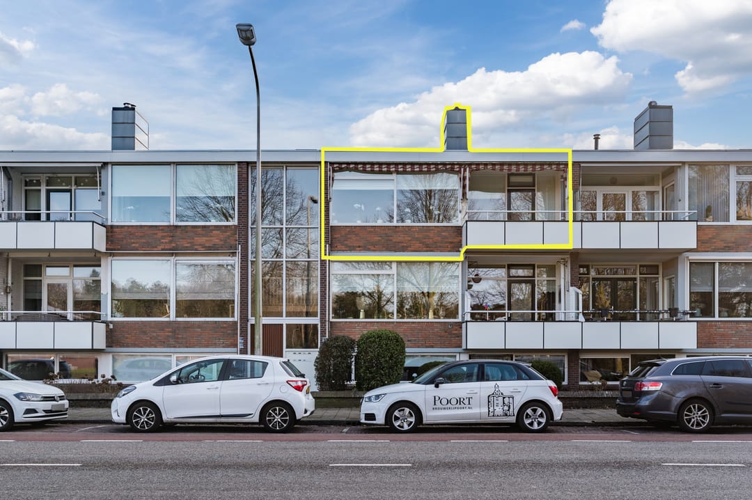 Photo 1 of Koningin Julianalaan 36