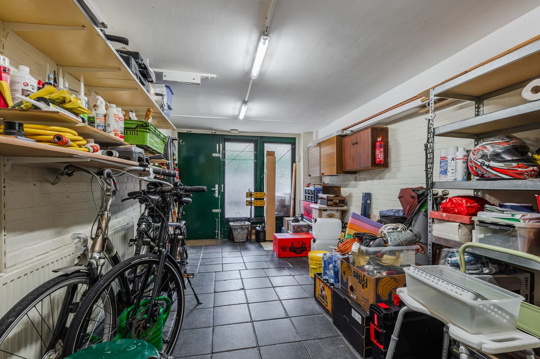 Photo 2 of Koningin Julianalaan 36