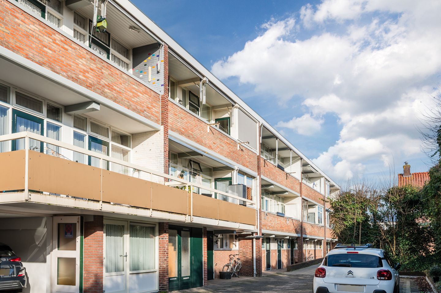 Photo 5 of Koningin Julianalaan 36