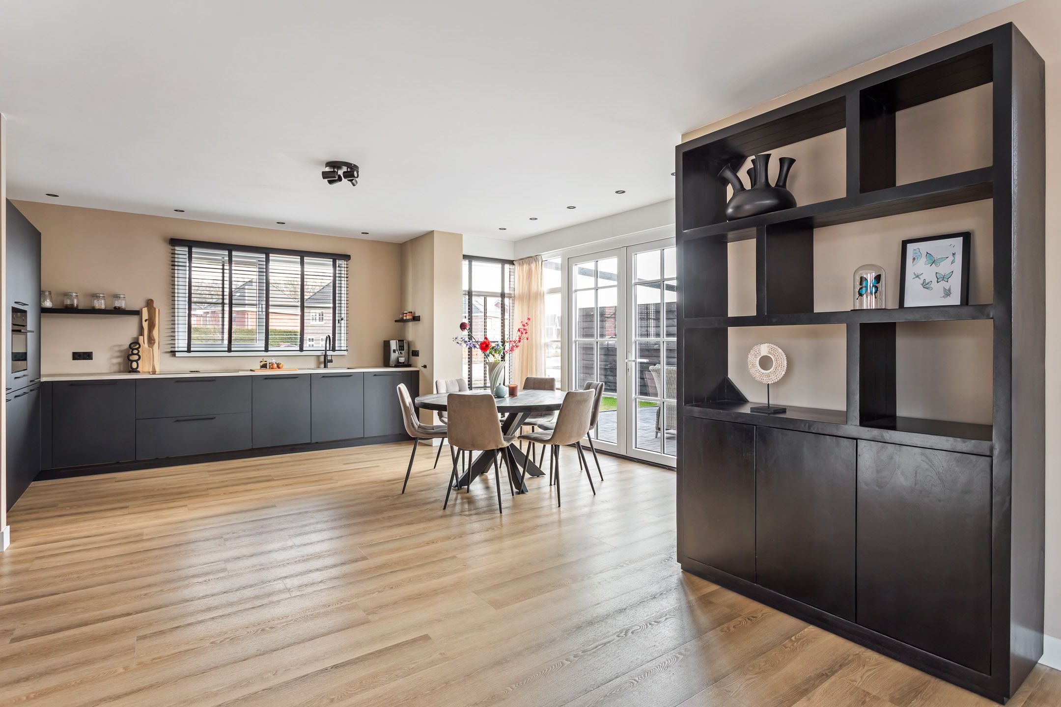 Foto 9 van Kinkeboer 8