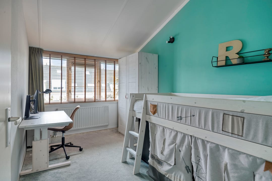 Foto 26 van Thorbeckelaan 172