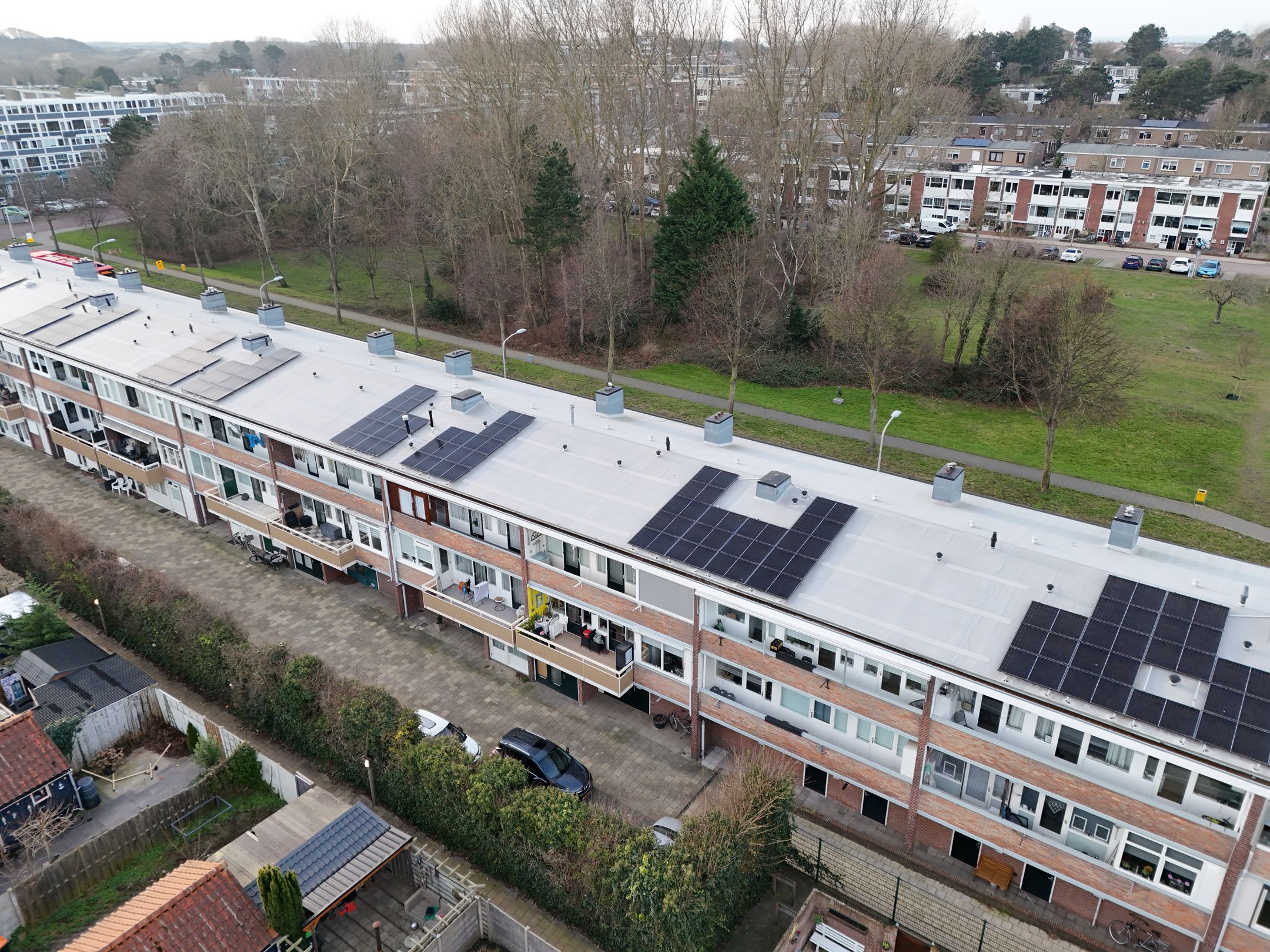 Photo 6 of Koningin Julianalaan 36