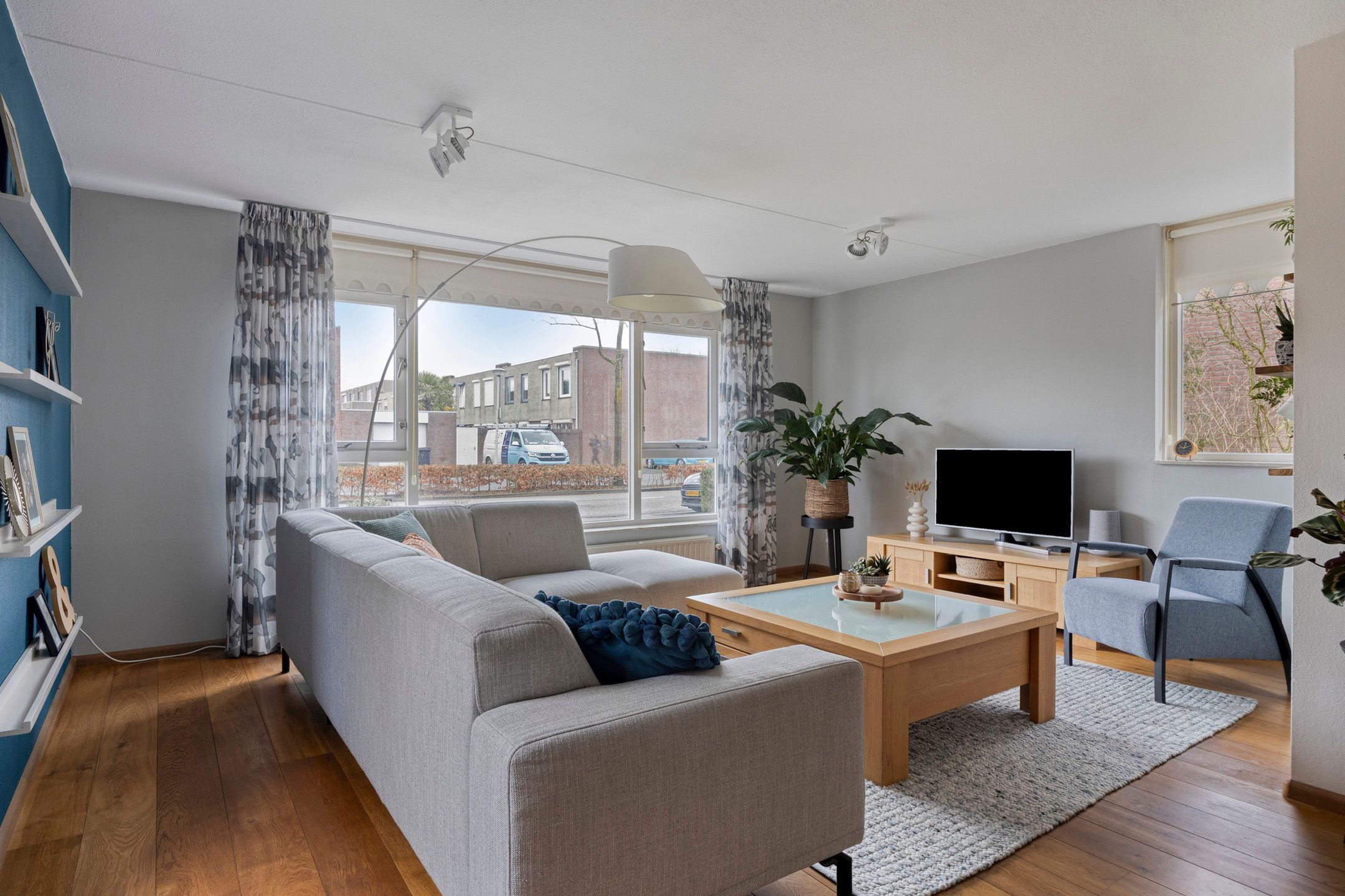 Foto 6 van Thorbeckelaan 172